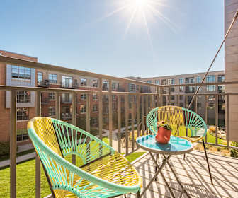 Luxury Apartments For Rent In Historic Third Ward Milwaukee Wisconsin 42 Rentals