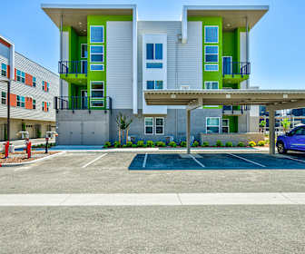 Hub Apartments, Orangevale, CA