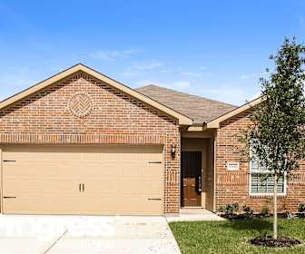 25421 Cypress Bend Drive, Cleveland, TX