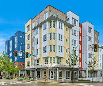 Apartments For Rent In Seattle Wa 1677 Rentals Apartmentguide Com