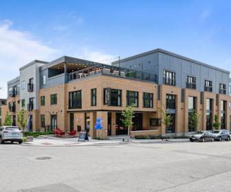 Lofts For Rent In Crossroads Kansas City Mo