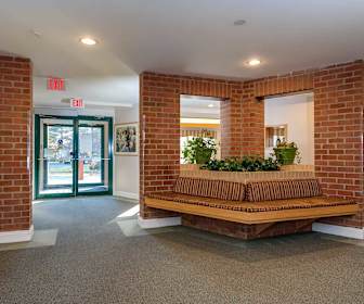apartments in clinton md