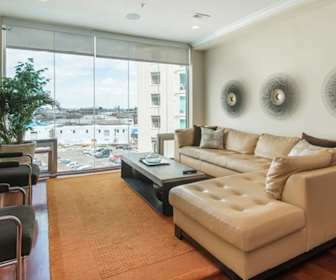 Luxury Apartment Rentals In Philadelphia Pa