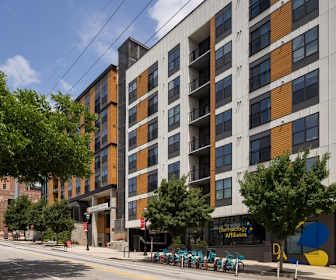 Lofts For Rent In Midtown Atlanta Ga