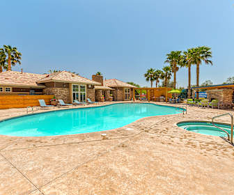 Norterra Canyon Apartments, 89081, NV
