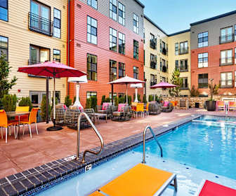 Hillsboro Oregon Condo