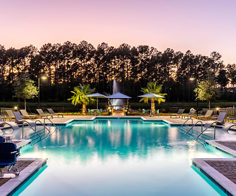 view of pool, The Grove at Carolina Park