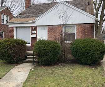 Houses For Rent In Garden City Mi