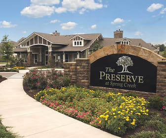 The Preserve At Spring Creek, Clarksville, TN