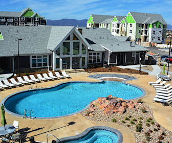 1 Bedroom Apartments For Rent In Colorado Springs Co 106