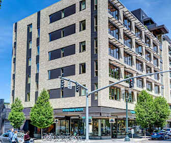 Apartments For Rent In Art Institute Of Portland Or 1641