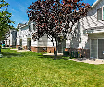 income restricted apartments for rent in west valley city ut