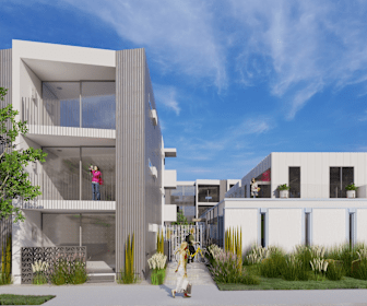 Chapman Place, 92111, CA