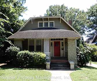 Houses For Rent In Midtown Memphis Tn 70 Rentals