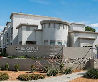 Luxury Apartment Rentals In Albuquerque Nm