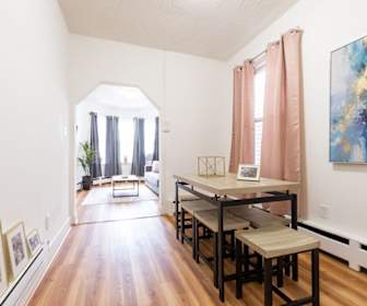 New York City Apartments Under 1000