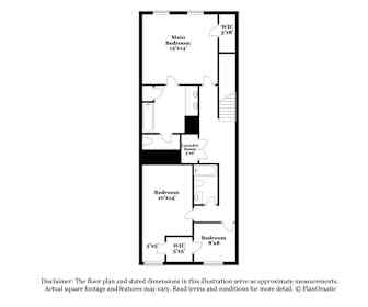 6103 Ruth Street, Covington, GA