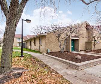 Medical Center Apartments For Rent 137 Apartments Detroit Mi Apartmentguide Com