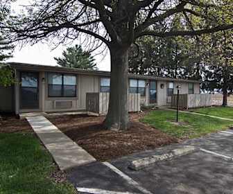 Studio Apartments For Rent In Tipton In 8 Rentals