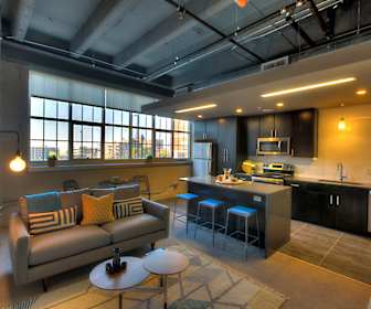 Lofts For Rent In River Market Kansas City Mo