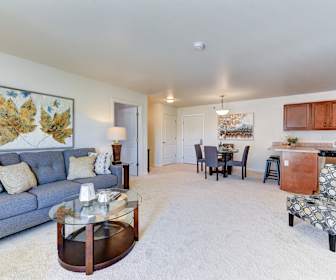 Lakeview Senior Apartments, Huber Heights, OH