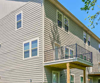 Apartments For Rent In Lees Summit Mo 399 Rentals