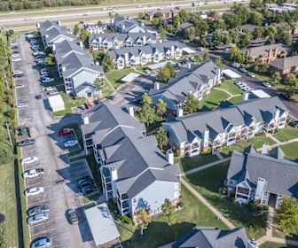 Luxury Apartment Rentals In Moore Ok