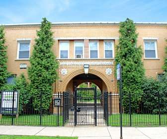Parkway Gardens Apartments For Rent 325 Apartments Chicago Il Apartmentguide Com