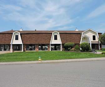 Barkley Village, Palmerton, PA
