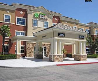 Furnished Studio - San Jose - Edenvale - South, 95119, CA