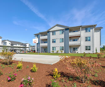 Reserve at Fernhill Apartments, Washington County, OR