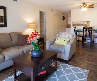 Courtyard Apartments at Cordova, Select Specialty Hospital, Pensacola, FL