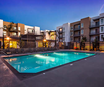 Apartments For Rent In Van Nuys Ca 795 Rentals Apartmentguide Com