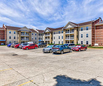 Apartments For Rent In Rockbridge Oh 270 Rentals Apartmentguide Com