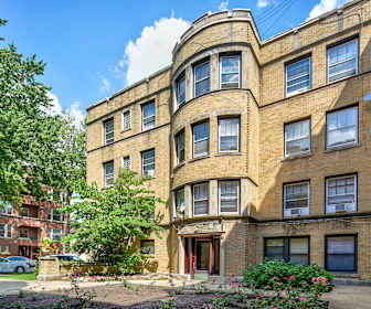 Rogers Park Apartments For Rent 213 Apartments Chicago