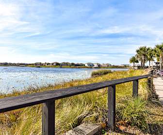 Lakewalk at Hamlin, Summerport, Orlando, FL