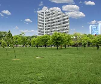 City Place Detroit, 48226, MI