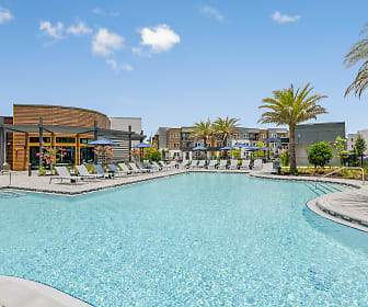 The Residences at SweetBay Apartments, Inlet Beach, FL