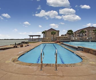 La Joya Bay Resort, Naval Air Station Corpus Christi, TX