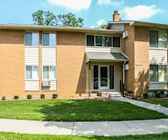 Cheap Apartment Rentals In Detroit Metro Mi