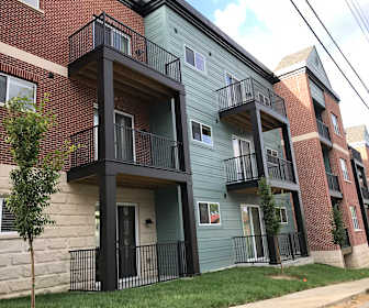 Walnut Hills Apartments For Rent 222 Apartments Cincinnati Oh Apartmentguide Com