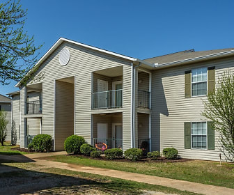Apartments For Rent In Jackson Tn 57 Rentals