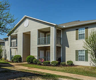 Apartments For Rent In Jackson Tn 55 Rentals