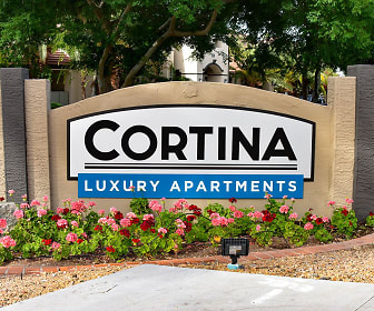 The Cortina, 85085, AZ