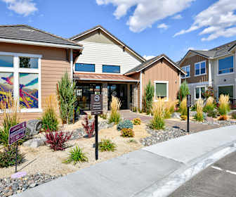 Newly Constructed Apartments For Rent In Sparks Nv