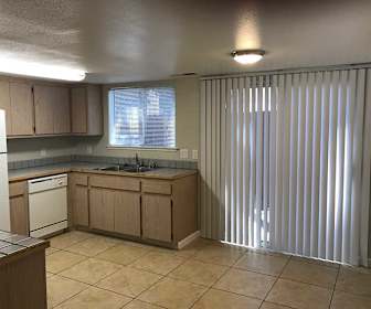 Cedar Park Apartments, Forest Ranch, CA
