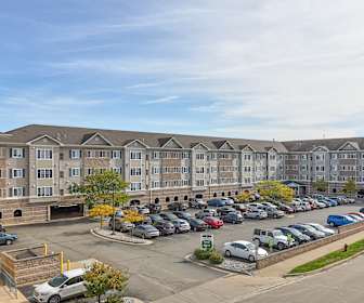 The Gates At Campus View Apartments East Lansing Mi Apartments Com