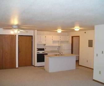 Parkwater Apartments, Oak Creek, WI