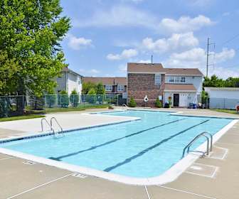 Luxury Apartment Rentals In Scotch Plains Nj