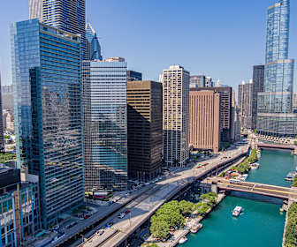 Apartments For Rent With Balcony In Downtown Chicago Il